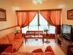 Palm Gardens (D23), Condominium #111768002